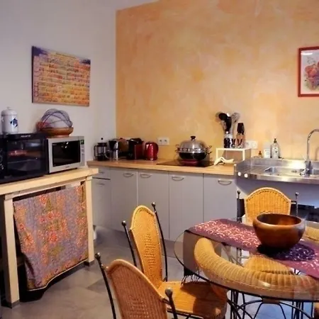 House La Maison Des Deux Ponts * Albi