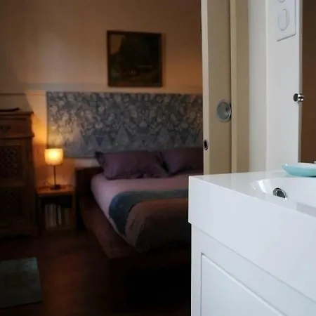 House La Maison Des Deux Ponts Vakantiehuis Albi