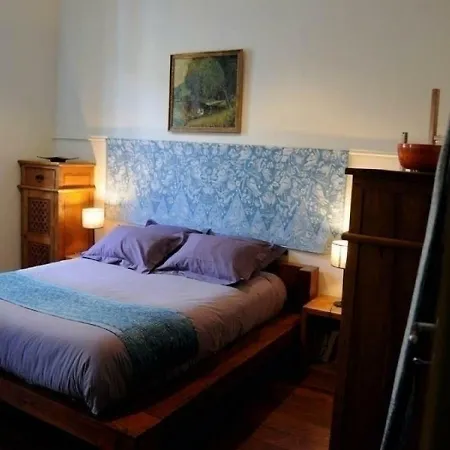 House La Maison Des Deux Ponts Vakantiehuis Albi