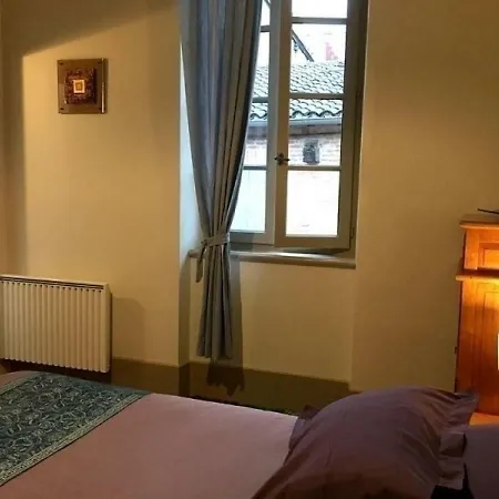 House La Maison Des Deux Ponts Albi
