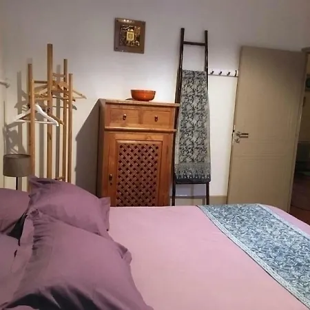 House La Maison Des Deux Ponts Vakantiehuis Albi