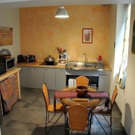 Vakantiehuis House La Maison Des Deux Ponts Albi