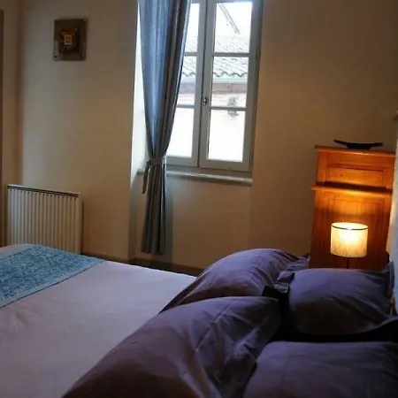 Vakantiehuis House La Maison Des Deux Ponts