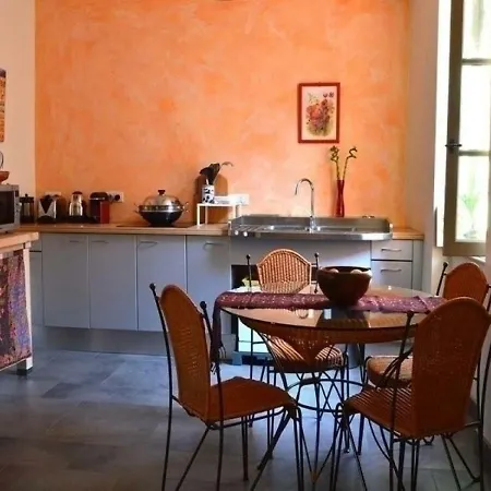 House La Maison Des Deux Ponts