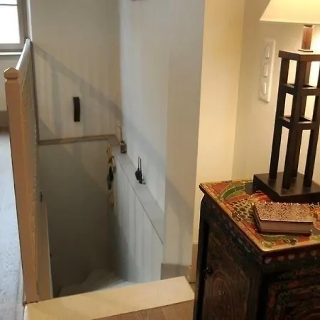 House La Maison Des Deux Ponts Vakantiehuis Albi