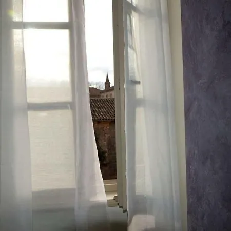 House La Maison Des Deux Ponts Vakantiehuis